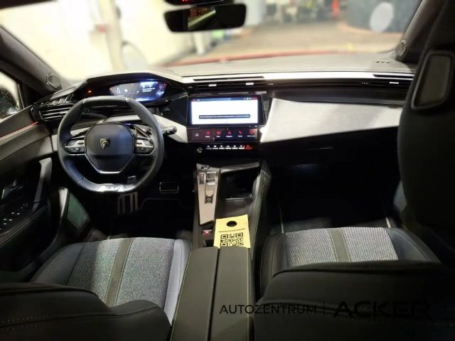 Peugeot 308 BlueHDi GT-Line SW