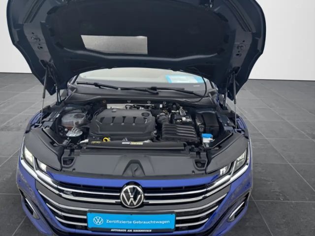 Volkswagen Arteon Shooting Brake 2.0 TDI R-Line