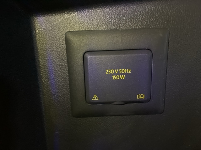 Volkswagen Tiguan 2.0 TSI 4Motion