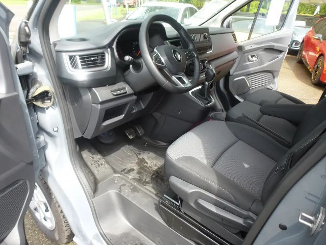 Renault Trafic L2H1 Life