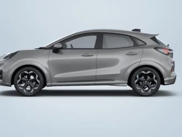 Ford Puma ST Line