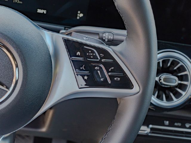 Mercedes-Benz GLB 200 GLB 200 d