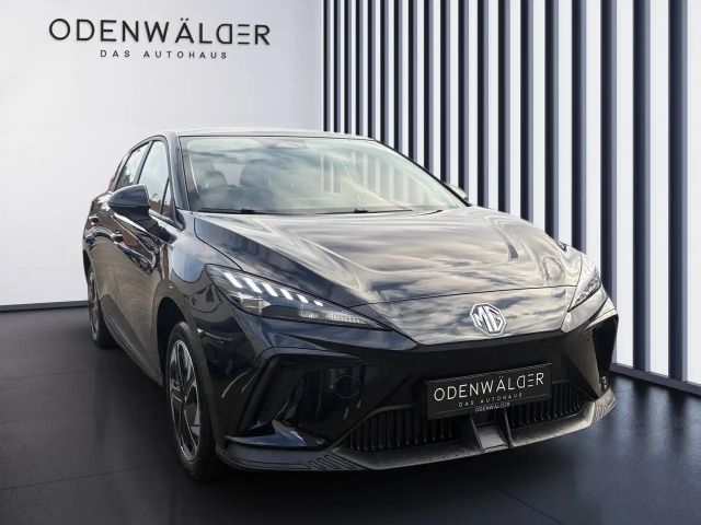 MG MG4 ACC+LED+Fernlichtass.+KlimaA+PDC+DynLicht+AUT