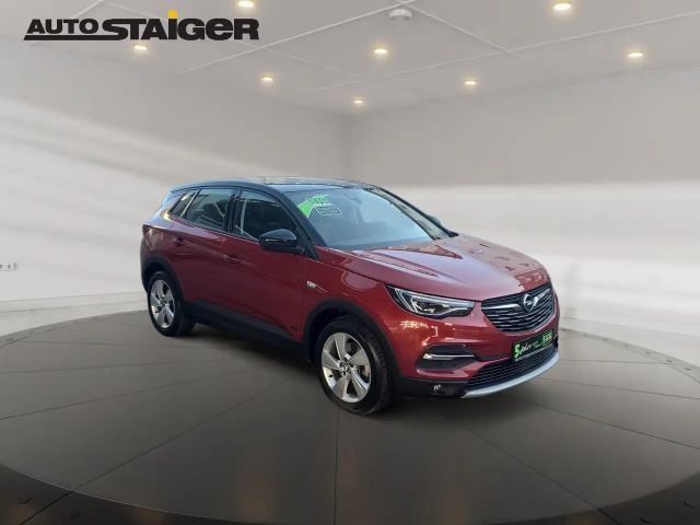 Opel Grandland X Hybrid