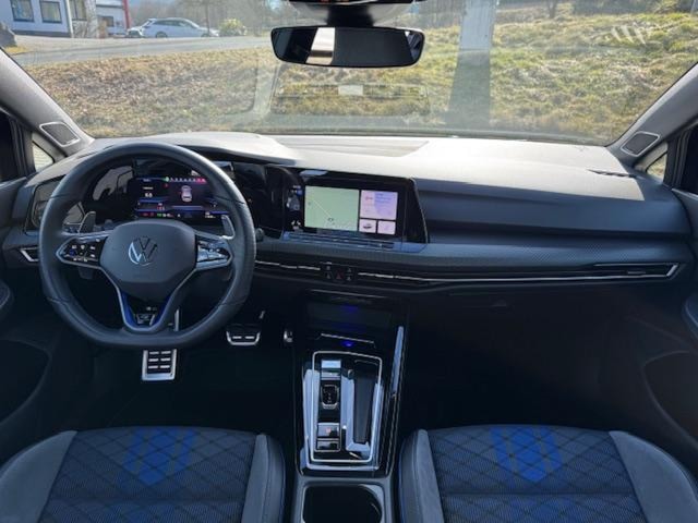 Volkswagen Golf 2.0 TSI 4Motion