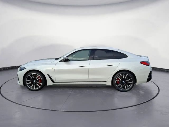 BMW i4 M-Sport M50 Sedan