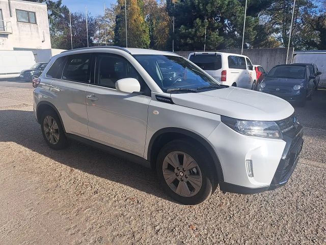Suzuki Vitara AllGrip Hybrid Shine