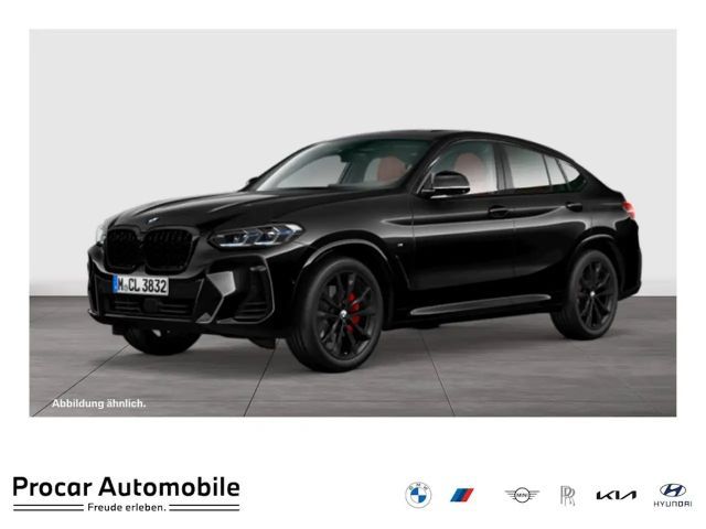 BMW X4 Coupé M-Sport xDrive30i
