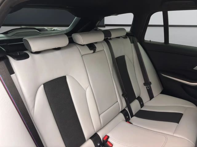 BMW M3 Competition Touring xDrive