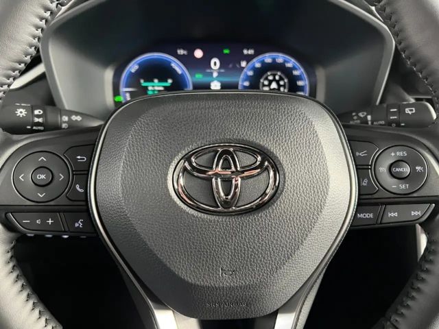 Toyota RAV4 4x2 Hybride Style