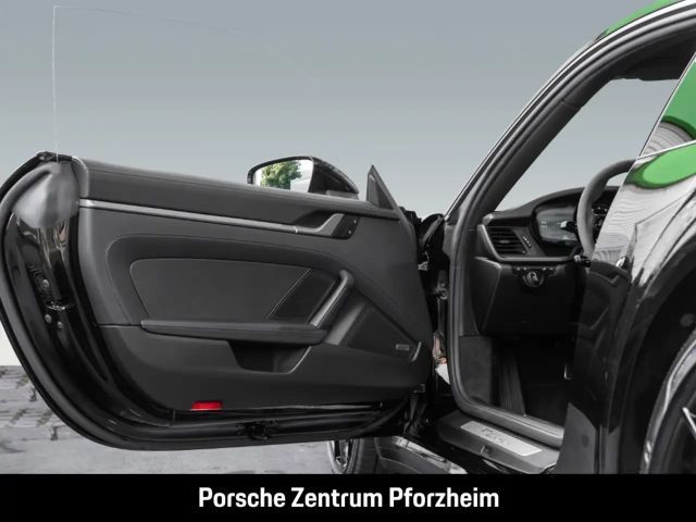 Porsche 992 Carrera Coupé