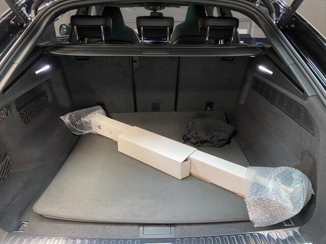 Audi Q8 50 TDI Quattro