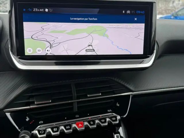 Peugeot E-208 Allure Pack Hybrid