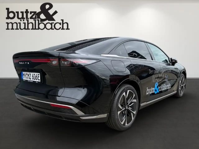 Mazda 6e Plus Takumi