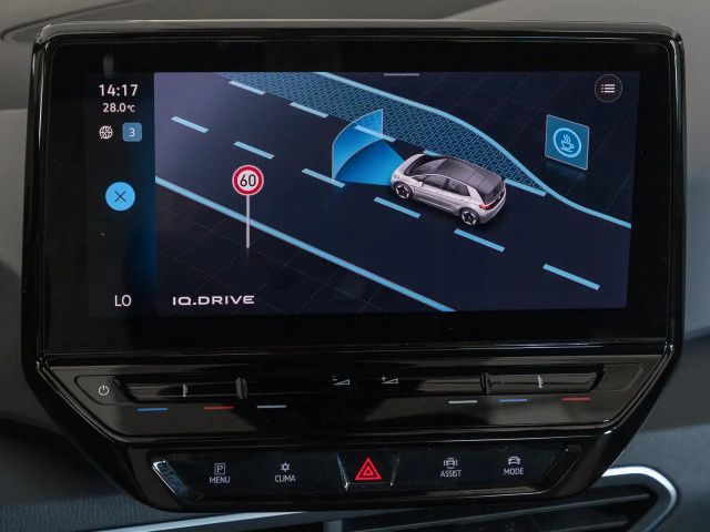 Volkswagen ID.3 Performance Pure