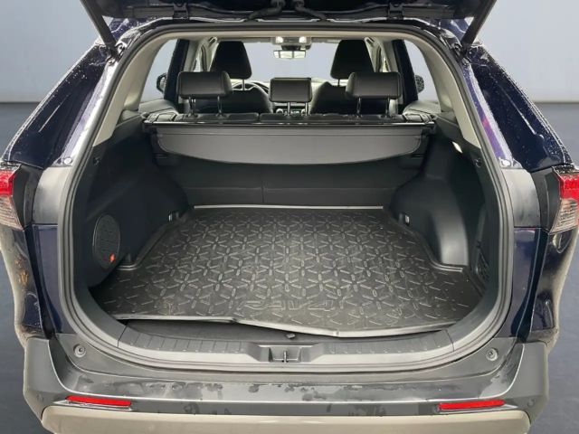 Toyota RAV4 4x2 Hybride Lounge