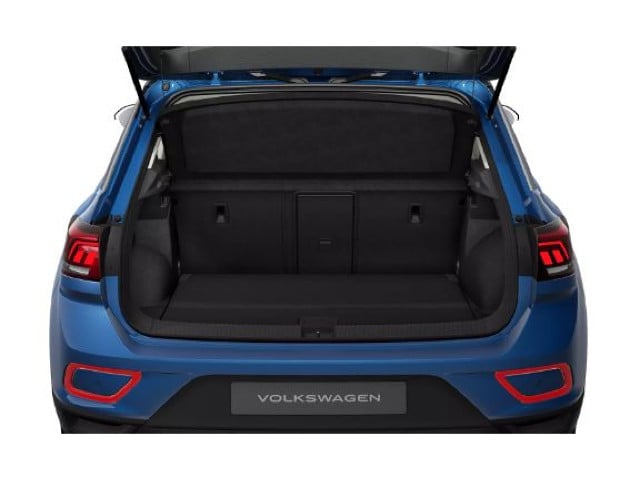 Volkswagen T-Roc 1.5 TSI DSG Move