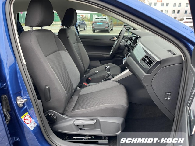 Volkswagen Polo Life