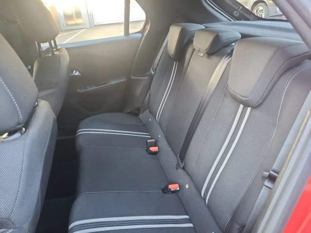 Opel Corsa GS-Line Grand Sport Turbo