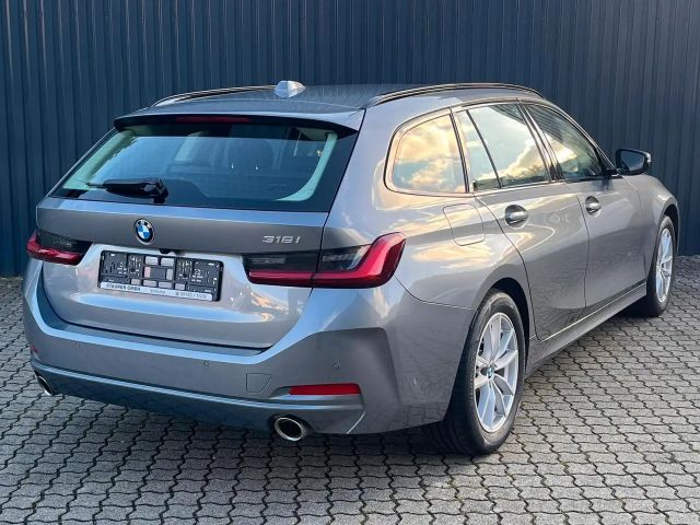 BMW 318 318i Touring