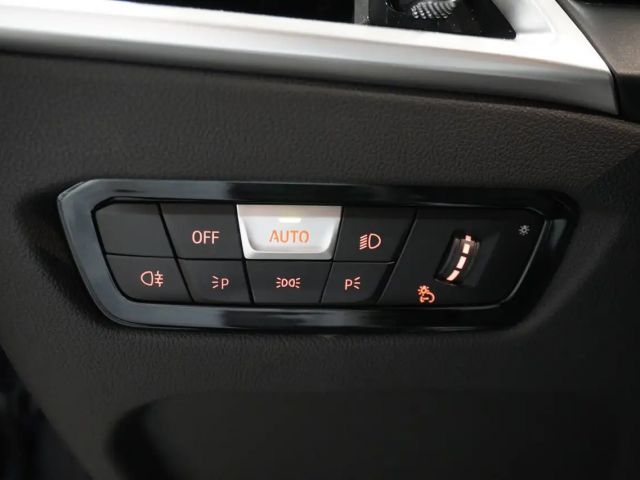 BMW 320 320d Sedan xDrive