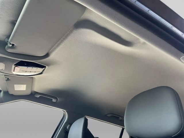 Kia EV3 Earth FWD Long range Plus