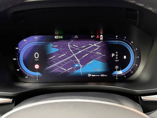 Volvo XC60 Geartronic