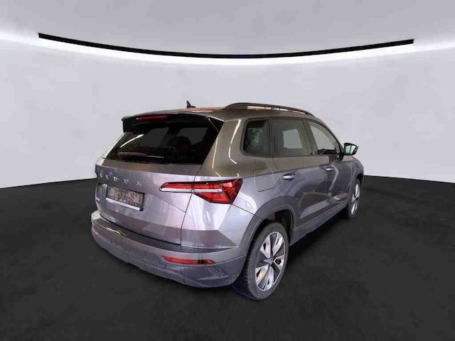 Skoda Karoq 1.5 TSI Style Style