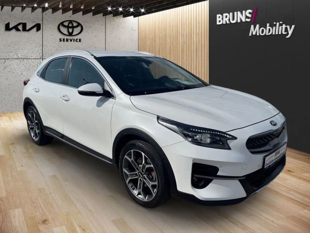 Kia XCeed GDi Hybrid PHEV Spirit