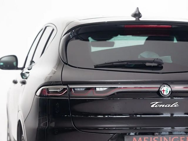 Alfa Romeo Tonale Sprint 1.5 T4 48V MHEV VGT DCT