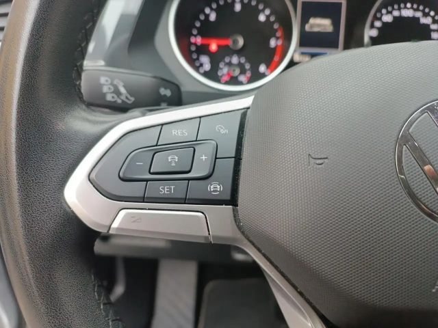 Volkswagen Tiguan 2.0 TDI DSG Life