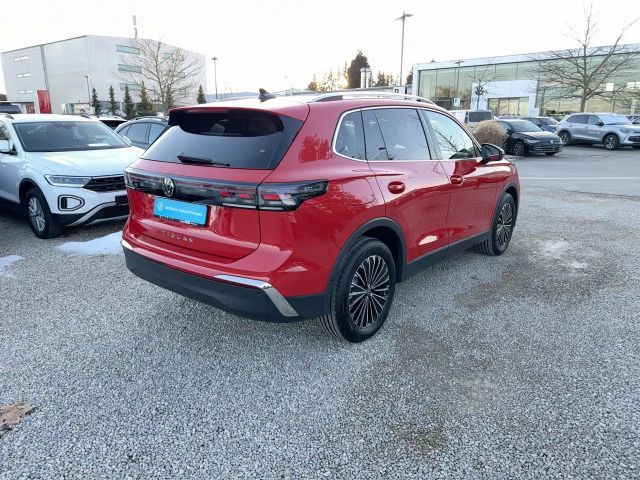 Volkswagen Tiguan Elegance Elegance