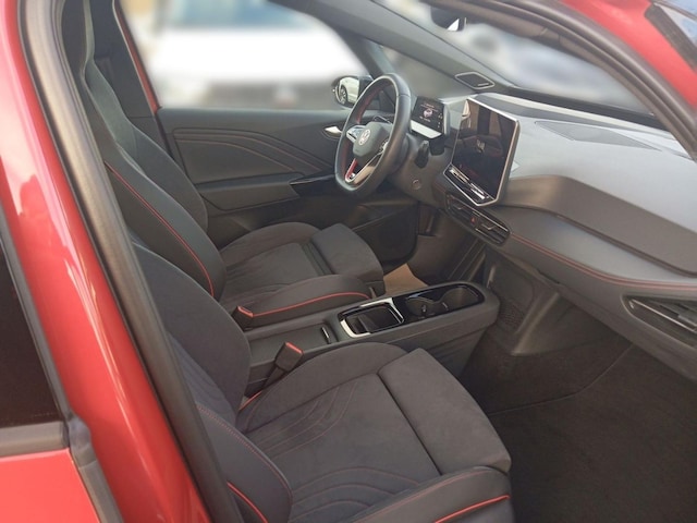 Volkswagen ID.3 GTX IQ.Drive