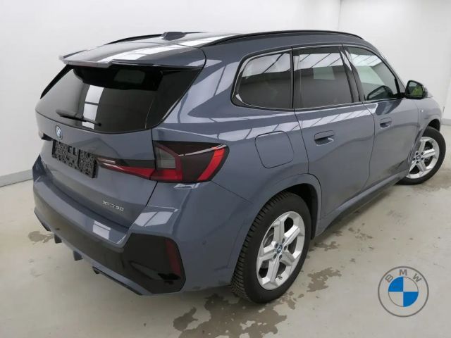 BMW iX1 M-Sport xDrive30