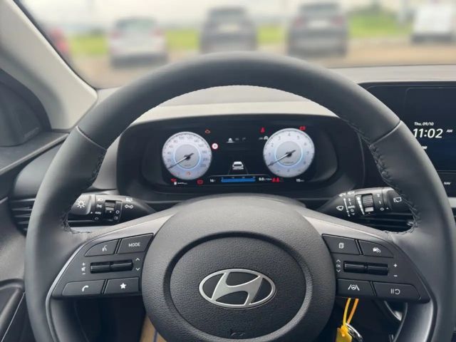 Hyundai i20 1.2