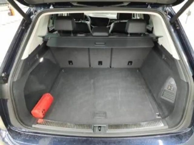 Volkswagen Touareg 3.0 V6 TDI Elegance Elegance