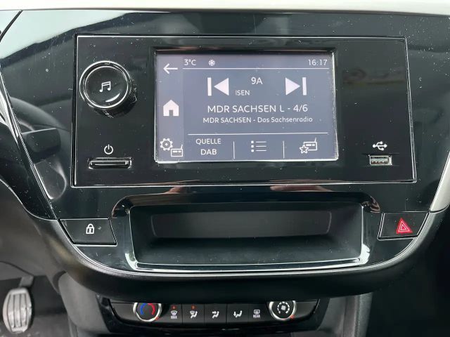 Opel Corsa F 1.2 Facelift+SpurH