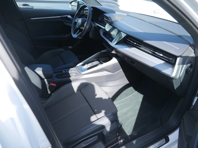 Audi S3 Quattro S-Tronic Sedan