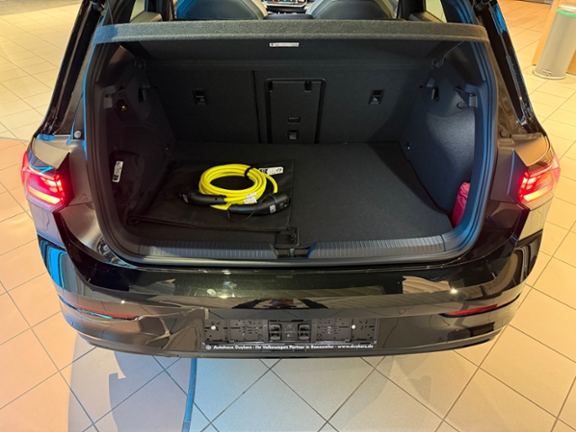 Volkswagen Golf Golf VIII Hybrid