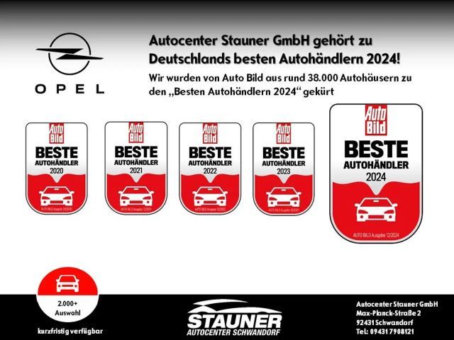 Opel Mokka 1.2 Turbo Elegance Turbo