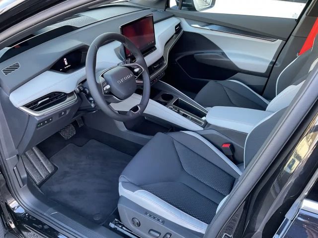 Skoda Elroq 85
