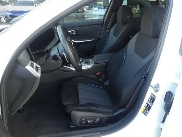 BMW 330 330e Touring xDrive