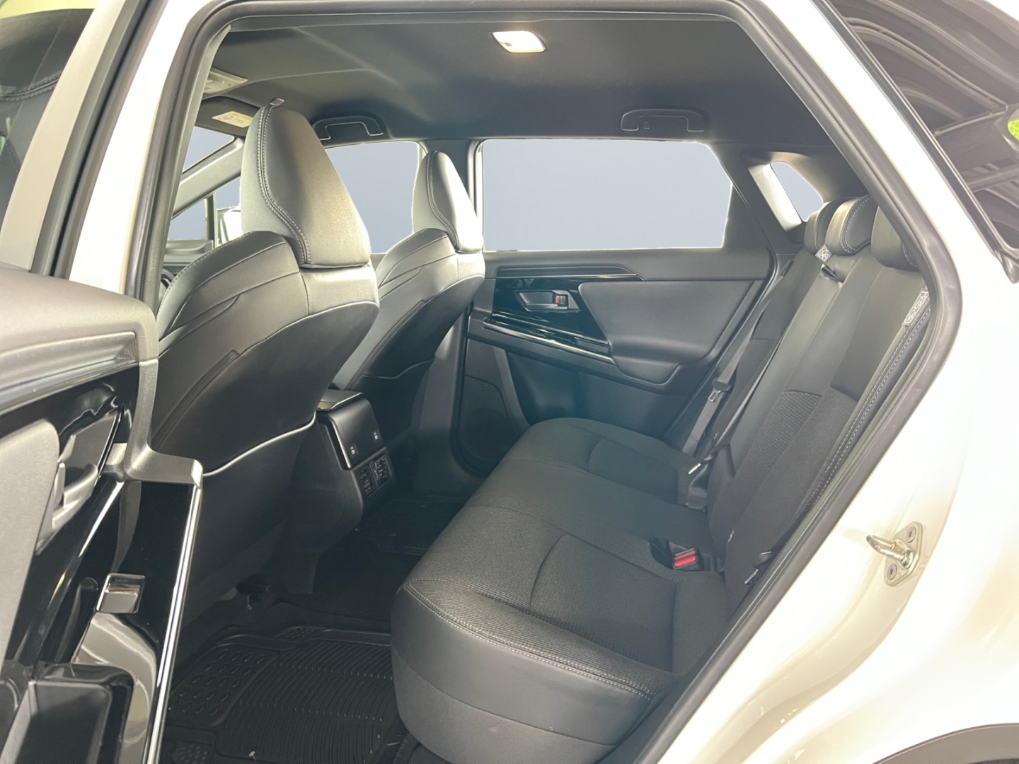 Toyota bZ4X 5-deurs Basis Comfort