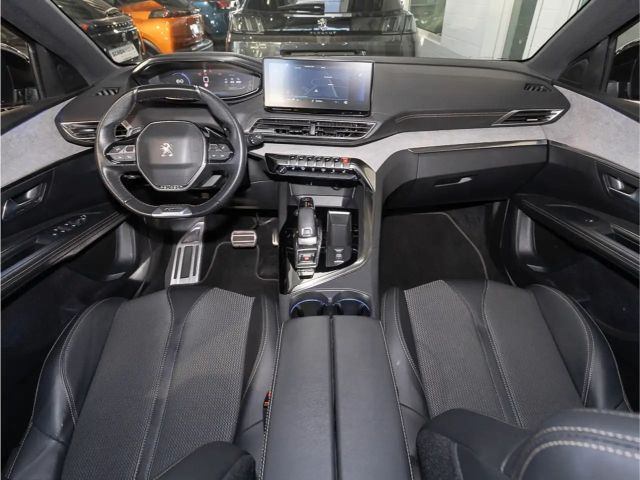 Peugeot 5008 GT-Line PureTech