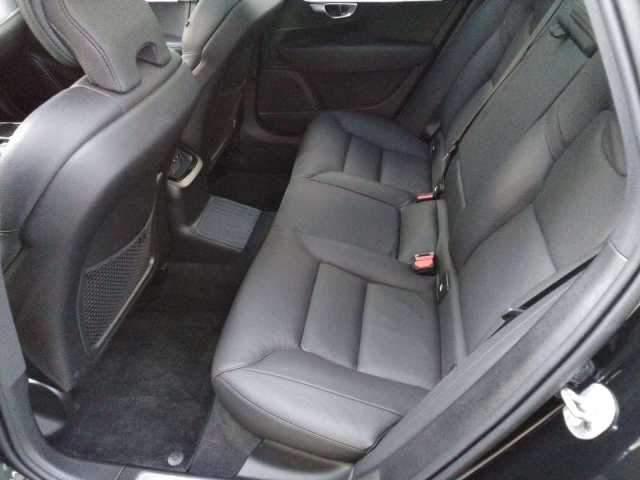 Volvo V90 AWD Dark Plus Recharge