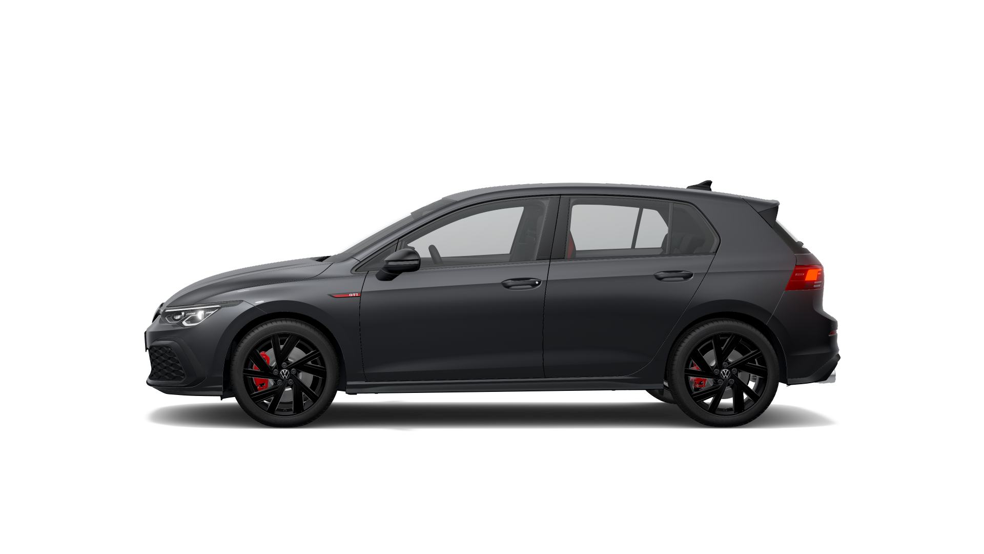 Volkswagen Golf 2.0 TSI Golf VIII