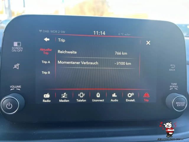 Fiat Tipo CityCross Life