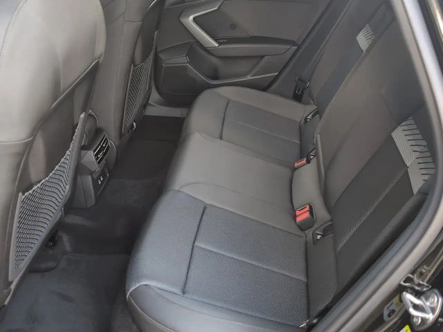 Audi A3 30 TDI Sedan