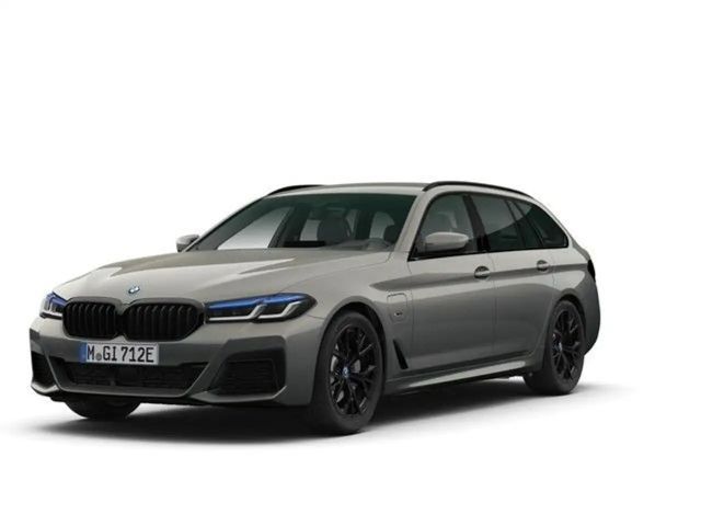 BMW 530 530e M-Sport Touring xDrive
