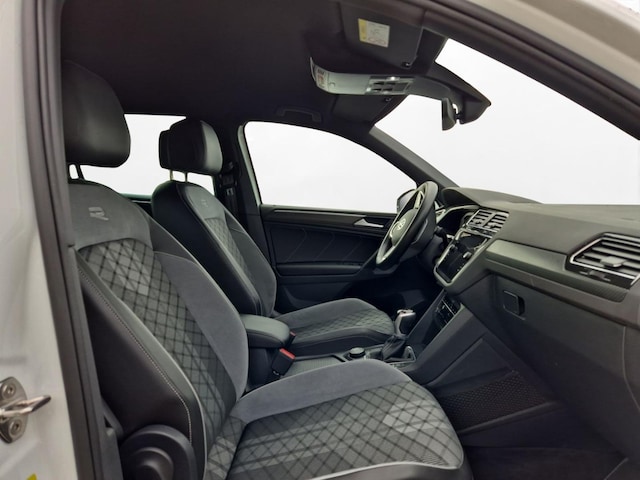 Volkswagen Tiguan 2.0 TSI 4Motion DSG R-Line